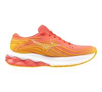 Mizuno Wave Skyrise 5 Femme Orange - Chaussures de course femmes 37