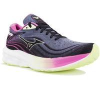 Mizuno Wave Skyrise 5 Roxy Running Shoes Gris EU 36 1/2 Femme