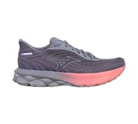 Mizuno Wave Skyrise 6 Chaussure De Running Sans Stabilisateurs Femmes - Bleu, Pointure 38.5