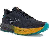 Mizuno Wave Skyrise 6 Chaussures homme Wave Skyrise 6 41 Bleu marine