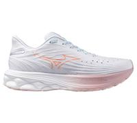 Mizuno Wave Skyrise 6 - femme - light blue