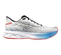 Mizuno Wave Skyrise 6 Running Shoes Gris EU 40 1/2 Homme