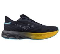 Mizuno Wave Skyrise 6 - homme - dark grey