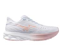 MIZUNO Wave Skyrise 6 W - Femme - Blanc - taille 41- modèle 2025