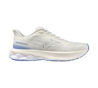 Mizuno Wave Skyrise 7 Chaussure de running sans stabilisateurs Femmes - blanc, bleu, Taille 40,5