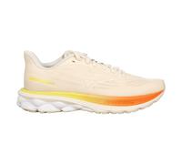 Mizuno Wave Skyrise 7 Chaussure de running sans stabilisateurs Femmes - crème, orange, Taille 38,5