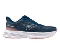Mizuno Chaussures Wave Skyrise 7 Bleu Rose SS26 Femme Taille 37
