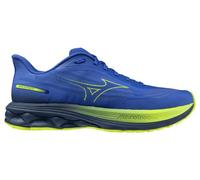 Mizuno Wave Skyrise 7 Running Shoes Bleu EU 42 Homme