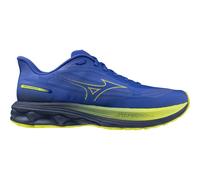 Mizuno Chaussures Wave Skyrise 7 Bleu/Jaune SS26 Taille 41 (EUR)