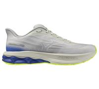 Mizuno Chaussures Wave Skyrise 7 Blanc/Jaune - Pointure 46.5