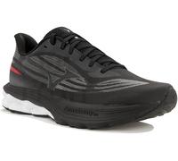 Mizuno Wave Skyrise 7 Running Shoes Noir EU 40 1/2 Homme
