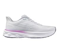 MIZUNO Wave Skyrise 7 W - Femme - Blanc - taille 38- modèle 2026