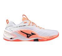 Mizuno Wave Stealth Neo 2.1 Orange 47