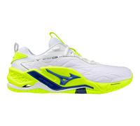 Mizuno Wave Stealth Neo 2 42 Blanc/Jaune