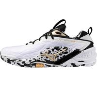 Mizuno WAVE STEALTH NEO 2 Blanc/Noir/Or Blanc/Noir/Or Blanc/Noir/Or 42.5