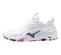 Mizuno Wave Stealth Neo 2 Woman Handball Shoes EU 43