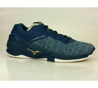 Mizuno Wave Stealth Neo Chaussures de Handball Salles Sport Intérieur Hommes