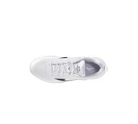 Mizuno Wave Stealth PRO (U) Blanc/noir/blanc - 11/46