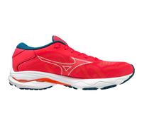Chaussures de running femme Mizuno Wave Ultima 14 paradise pink/white/ink blue 36