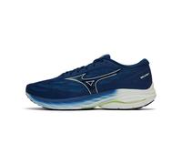 Chaussures Mizuno Wave Ultima 15 bleu marine noir - 40.5