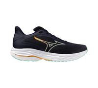 Mizuno Wave Ultima 16 Chaussure De Running Sans Stabilisateurs Femmes-Bleu Foncé,Orange, Pointure 42