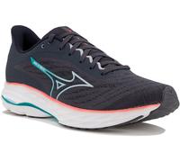 Mizuno Wave Ultima 16 Chaussures de sport femme Wave Ultima 16 40.5 Bleu marine