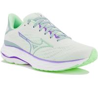 Chaussures Mizuno Wave Ultima 16 vert clair femme - 42