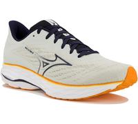 Chaussures Mizuno Wave Ultima 16 gris jaune - 40