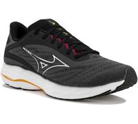 Mizuno Wave Ultima 16 Chaussures homme Wave Ultima 16 42 Gris/argent