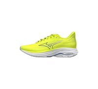Mizuno Chaussures de course Wave Ultima 17 Homme Jaune et blanc Taille 45