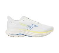 Mizuno Chaussures de running Wave Ultima 17 Sans stabilisateurs Femme Blanc/Bleu Taille 38,5