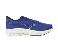 Mizuno Chaussure de running Wave Ultima 17 sans stabilisateurs Hommes Bleu/Jaune Taille 45