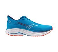 Mizuno Wave Ultima 17 Chaussure de running sans stabilisateurs Hommes - bleu, orange, Taille 42