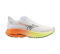 Mizuno Chaussures de course Wave Ultima 17 Homme Blanc/Orange/Noir/Jaune Taille 44