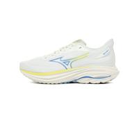 Mizuno Chaussures de running femme Wave Ultima 17 Blanc 36,5