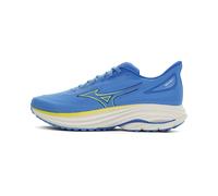 Chaussures Mizuno Wave Ultima 17 bleu blanc jaune femme - 39