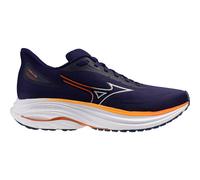 Mizuno Wave Ultima 17 Femmes 40 1/2 Gris Foncé/Rose