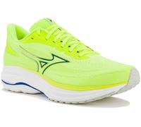 Mizuno Wave Ultima 17 Running Shoes Jaune EU 42 Homme