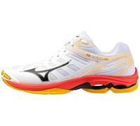 Mizuno Wave Voltage 2 Chaussures de volley-ball d'intérieur, turquoise, 42.5 EU