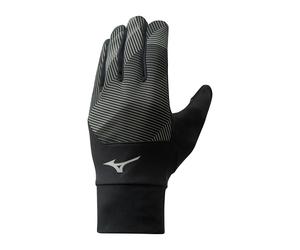 Mizuno Windproof Glove Unisexe S