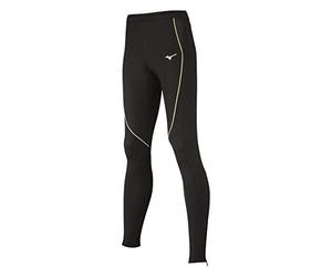 Mizuno WOM Premium Long Tight - Mailles - Sport - Femme