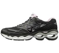Mizuno Women's Wave Creation 20 Vague Femme, Noir, 40 EU