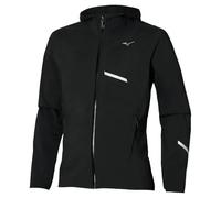 Mizuno WP 20K ER Jacket L, noir, L