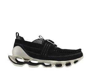Mizuno x Setsumasa Kobayashi Wave Prophecy Ring Moc "Black" - Taille: 42.5 black