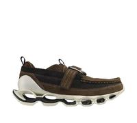 Mizuno x Setsumasa Kobayashi Wave Prophecy Ring Moc - Taille: 44 brown