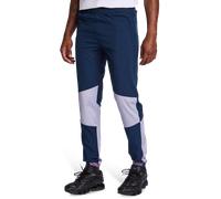 Mizuno X Vrunk Track Pants Homme - Pantalons, Bleu - Taille L - Poly Woven Blue L