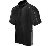 Mizuno Youth G4 Premier Maillot de Bataille à Manches Courtes