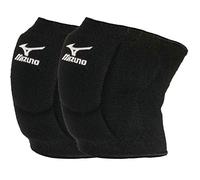 Mizuno VS1 Genouillère Mixte Adulte, Noir, Taille L