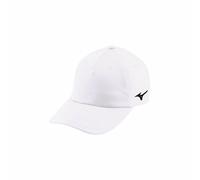 Mizuno Zunari 6 Cap Blanc