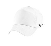 Mizuno Zunari Casquette JNR Noir Taille Unique Unisexe Adulte